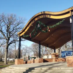 Streator City Park - Streator