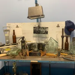 Streator Historical Museum - Streator