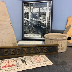 Streator Historical Museum - Streator