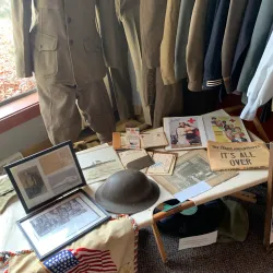 Streator Historical Museum - Streator