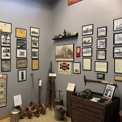 Streator Historical Museum - Streator