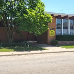 Streator Historical Museum - Streator