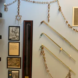 Streator Historical Museum - Streator