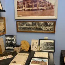 Streator Historical Museum - Streator