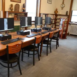 Streator Public Library - Streator