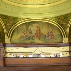 Streator Public Library - Streator