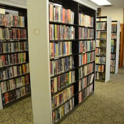 Streator Public Library - Streator