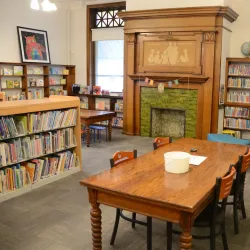Streator Public Library - Streator