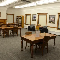 Streator Public Library - Streator