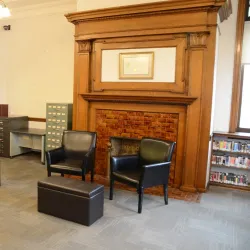 Streator Public Library - Streator