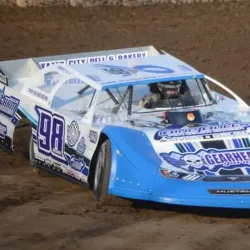 Streator Speedway - Streator