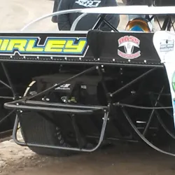 Streator Speedway - Streator