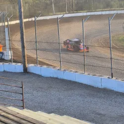 Streator Speedway - Streator