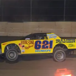 Streator Speedway - Streator