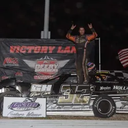 Streator Speedway - Streator