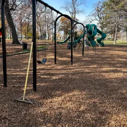 Veterans Memorial Park - Streator