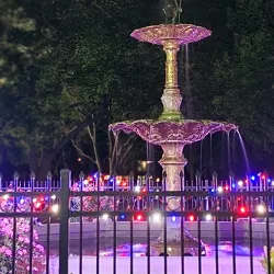 Veterans Memorial Park - Streator