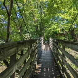 Crystal Lake Park - Urbana
