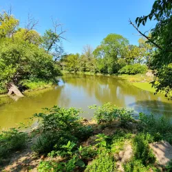 Crystal Lake Park - Urbana
