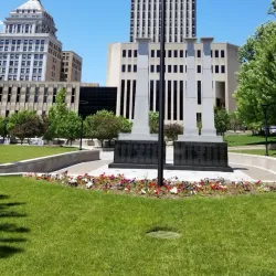 Downtown Urbana Historic District - Urbana