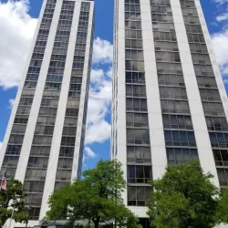 Downtown Urbana Historic District - Urbana