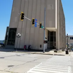 Downtown Urbana Historic District - Urbana