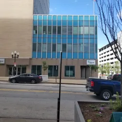 Downtown Urbana Historic District - Urbana