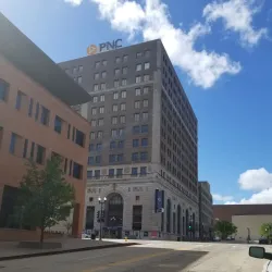 Downtown Urbana Historic District - Urbana