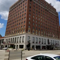 Downtown Urbana Historic District - Urbana