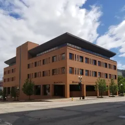 Downtown Urbana Historic District - Urbana