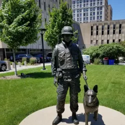 Downtown Urbana Historic District - Urbana