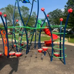 Hessel Park - Urbana