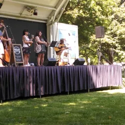 Hessel Park - Urbana