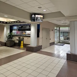 Illinois Terminal - Urbana