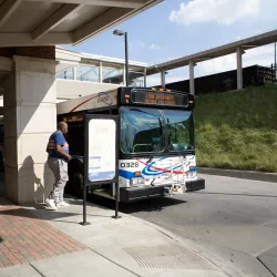 Illinois Terminal - Urbana