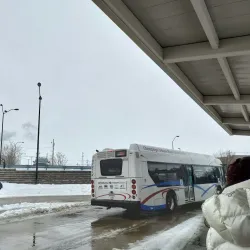 Illinois Terminal - Urbana