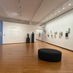 Krannert Art Museum - Urbana