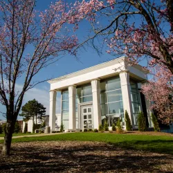 Krannert Art Museum - Urbana