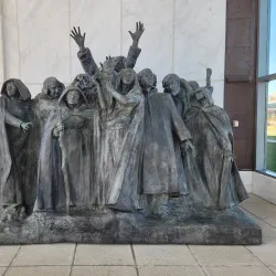 Krannert Art Museum - Urbana