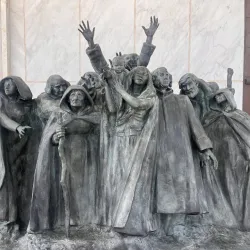 Krannert Art Museum - Urbana