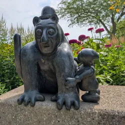 Krannert Art Museum - Urbana