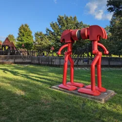 Meadowbrook Park - Urbana