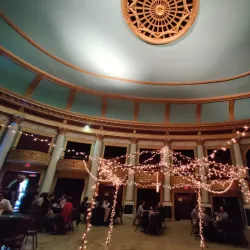 Orpheum Children's Science Museum - Urbana