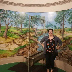 Orpheum Children's Science Museum - Urbana