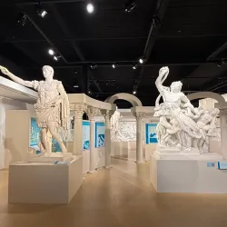 Spurlock Museum - Urbana