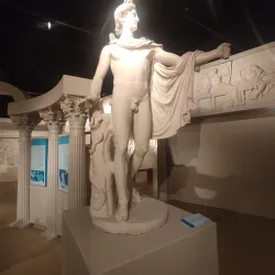 Spurlock Museum - Urbana