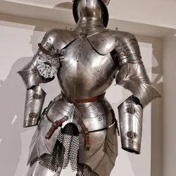 Spurlock Museum - Urbana