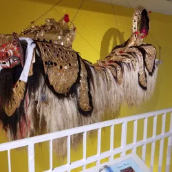 Spurlock Museum - Urbana