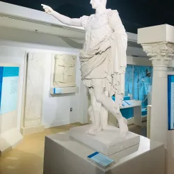 Spurlock Museum - Urbana