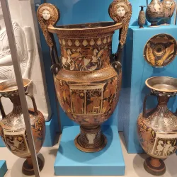 Spurlock Museum - Urbana